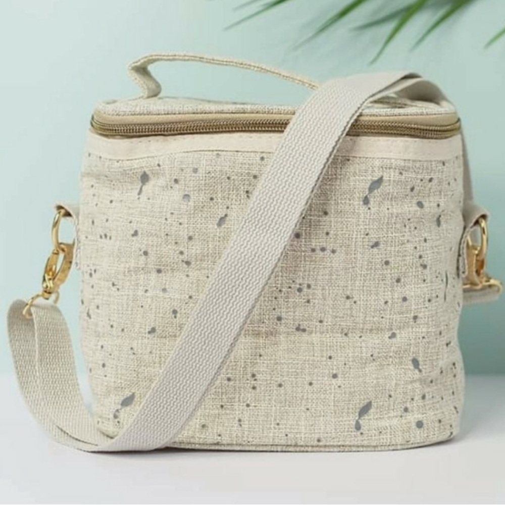 Young Living Insulated Lunch Tote (NWT)